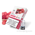 Pod gốc áp dụng cho Lana